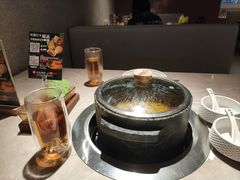 -芸山季·云南野生菌火锅(宝能环球汇店)