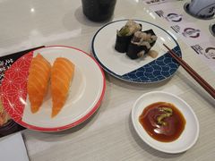 -滨寿司(高新伊藤店)