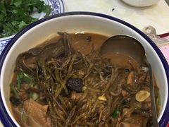 -四季小馆·地道北京小吃(广百店)