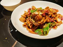 -滨河壹号烤鸭