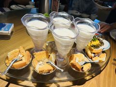 -品味泸沽湖•民族特色菜(大落水店)