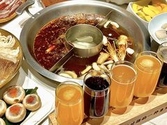 -麻辣因子滩羊火锅(世和广场店)