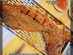 -巴山一绝烤全羊(三圣乡刘家花园店)
