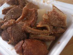 -细妹五香牛杂(步行街店)