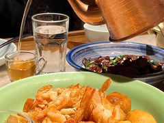 -小吊梨汤·北京菜·烤鸭(清河万象汇店)