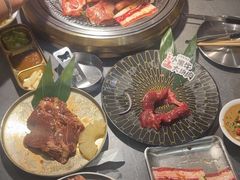 -小黑牛烤肉(聚隆店)
