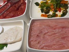 -海底捞火锅(长沙华创国际广场店)