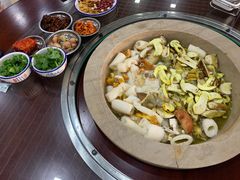 -双喜农庄·菌香园(安居家园店)