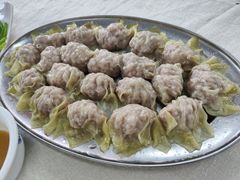 -嘉升大排档(番禺总店)