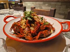 -漫天香·小龙虾餐厅(夏湾店)