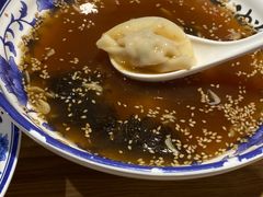 -陕味食族油泼面(工商大学店)