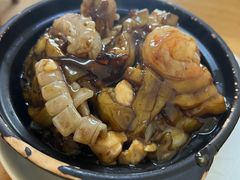 -新健小吃(承德街店)
