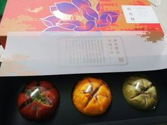 -南宋胡记(杭州河坊街店)