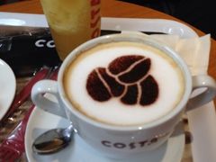iphone_upload_pic-COSTA COFFEE(上海虹口公园店)