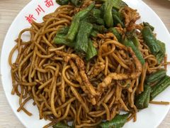 -华天新川面馆(缸瓦市店)