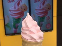 -麦当劳(新王府井店)