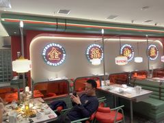 -避风塘·金牌店·夜宵(金玉兰店)