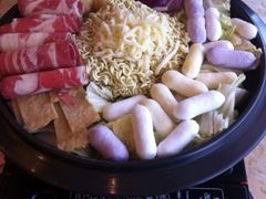 -花腰餐吧Bistro烧烤 傣味(传媒大学店)