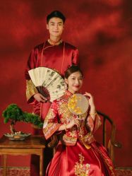 -女王风尚STUDIO·轻奢化定制