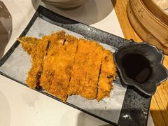-馋三尺蟹粉小笼(人民广场店)