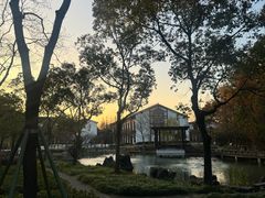 -远洲凤凰山庄臻味全日餐厅