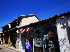 -喵屿·大理花园猫咖