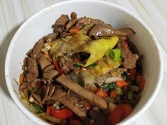 -周记热干面豆皮大王(桃花东街店)