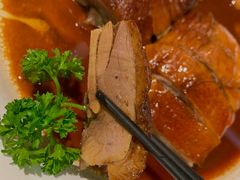 广州烧鸭-汤城小厨•粤菜•靓汤(金宝街店)