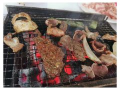 -风味烧烤(泰富店)