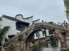 -嘉兴月河历史街区