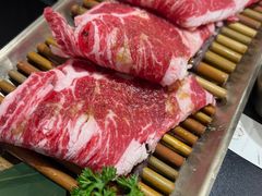 -西塔老太太泥炉烤肉(龙湖北苑天街店)