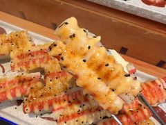 -韩盛·盛江山自助料理(学院路江北大学城店)