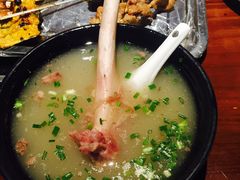-新疆烧烤王(广灵店)