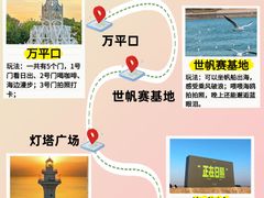 -日照灯塔风景区