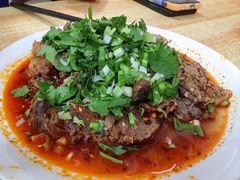 -玉香宫河州牛肉拉面