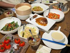 -小大董·烤鸭(王府井apm店)