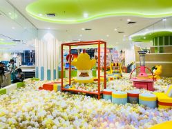 -meland亲子乐园•派对•研学(苏州悠方购物中心店)