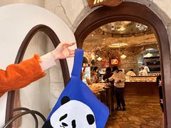 -熊猫家PANDA BAKERY(望江店)