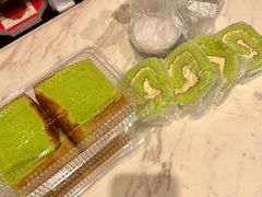 -本格旺索罗(樟宜机场T1店)