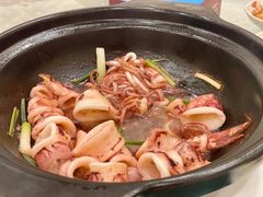 -四海之家(蛇口店)