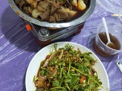 牛肉牛杂锅-桂萍特色牛筋牛杂(长堤街总店)