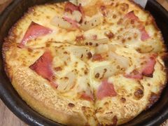 -必胜客(远大路店)
