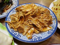 乾隆白菜-鼎香润(德胜门内店)