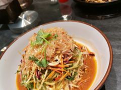 -金掌勺东北菜(格兰晴天店)