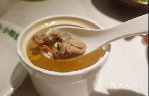 Classic Old Chicken Soup