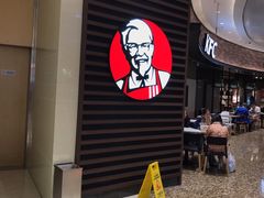 -肯德基(传媒广场店)
