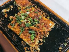 -友记功夫香·人民川菜(红牌楼店)