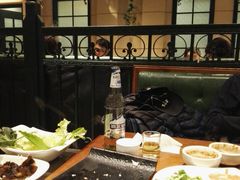 -年巴羊肉铺老铜锅(梅江店)