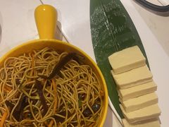 -么子烤肉(化龙池店)