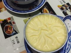 -捷信牛奶甜品世家(合生汇店)